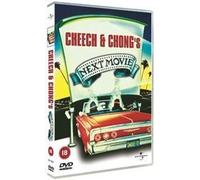 Cheech And Chong's Next Movie [DVD]