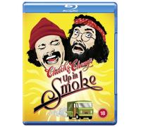 Cheech and Chong's Up in Smoke