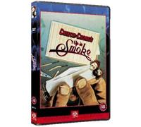 Cheech & Chong's Up in Smoke [DVD] [1978]