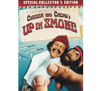 Cheech And Chong's - Up In Smoke Special Collector's Edition