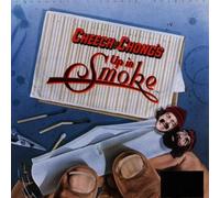 Cheech & Chong - Cheech & Chong’s Up in Smoke (Original Soundtrack) [New CD] Exp