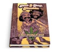 Cheech & Chong - Chronicles - Hardcover