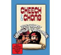 Cheech & Chong - Jetzt raucht überhaupt nichts..