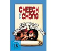 Cheech & Chong: Jetzt raucht überhaupt nichts mehr (DVD)