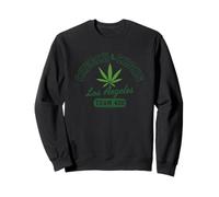 Cheech & Chong Los Angeles Team 420 Sweatshirt