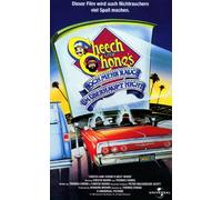 Cheech & Chong - Noch mehr Rauch um überhaupt...