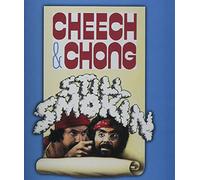 Cheech & Chong Still Smokin [Blu-Ray]