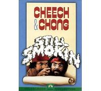 Cheech & Chong - Still Smokin [DVD] [1983] [Region 1] [US Import] [NTSC]