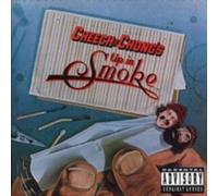 CHEECH & CHONG: UP IN SMOKE - CD