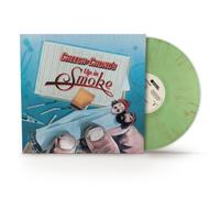 CHEECH & CHONG: UP IN SMOKE/O.S.T. - LP vinyl BRAND NEW
