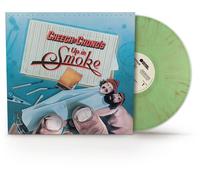 Cheech & Chong - Up In Smoke (Original Soundtrack) [New Vinyl LP] Explicit, Colo