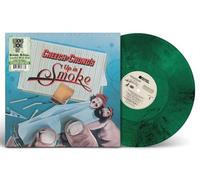 Cheech & Chong - Up In Smoke (Rsd 2024) (Green Coloured) (LP)