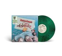 Cheech & Chong – Up In Smoke – LP – RSD 2024 (Green Coloured)