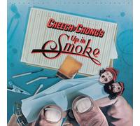 Cheech & Chong – Up In Smoke – LP – RSD 2024 (Green Coloured)