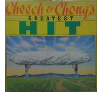 Cheech & Chong's Greatest Hit