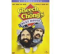CHEECH & CHONG'S NEXT MOVIE - CHEECH & CHONG'S NEXT MOVIE (1 DVD)