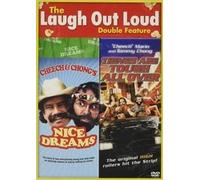 CHEECH CHONG'S NIC - DVD - M3z