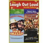 Cheech & Chong's Nice Dreams / Things Are Tough All over - Vol [DVD] [Region 1] [NTSC]