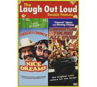 Cheech & Chong's Nice Dreams / Things Are Tough All over - Vol [DVD] [Region 1] [NTSC]