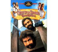 Cheech Chong's The Corsican Brother's