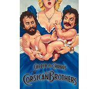 CHEECH & CHONG'S THE CORSICAN BROTHERS