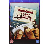 Cheech & Chong's Up in Smoke [DVD] [1978]