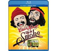 Cheech & Chong's Up in Smoke [New Blu-ray] Ac-3/Dolby Digital, Digital Copy, D