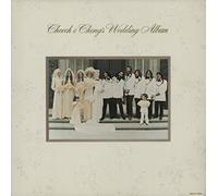 Cheech & Chong's Wedding Album
