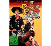 Cheech ohne Chong - Jetzt rauchts im Wilden Westen [DVD] [1994]