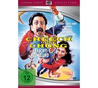 Cheech ohne Chong - Jetzt rauchts in Neusseland - Cinema Finest Collection [DVD] [1990]