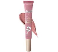 Ch lush - 12ml Soft Cream, Lightweight Matte Tint for Face, Moisturizing Liquid Glow with Lasting Wear, Beauty Kit, Radiant Ch olor for Lips and Daily Shine