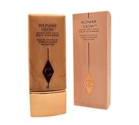 Cheek by Charlotte Tilbury Wonder Glow Instant Soft Focus Beauty Flash