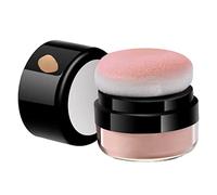Cheek Makeup Blush, Coral Natural Blush Powder for Women Girls, Create Flush Face Makeup Look