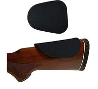 Cheek Pad for Rifles and Shotguns Black Cheek Riser Comb Riser (1/16 inch)