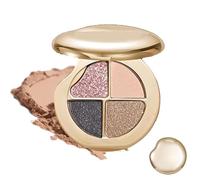 Cheek Palette, eyeshadow and highlighter palette, perfect for shading, face framing, easy blending, and all-day long-lasting makeup.