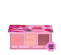 Cheek Score Blush Trio Palette