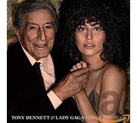 Tony Bennett and Lady Gaga - Cheek to Cheek