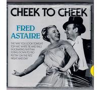 Cheek to Cheek by Astaire, Fred (1993-01-29j