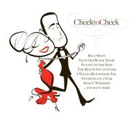 Cheek to Cheek by Bob De Angelis (2013-01-01)