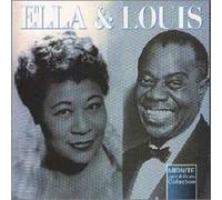 Cheek To Cheek By Ella Fitzgerald (2004-11-01)