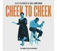 Cheek to Cheek:complete Duet Recordin