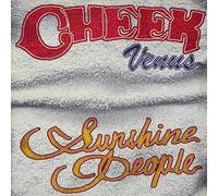 Cheek - Venus-Sunshine people (3 versions, 1998) / Vinyl Maxi Single [Vinyl 12'']