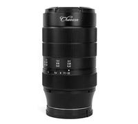 Cheeka 60mm f2.8II SLR Macro Lens for Canon EOS M Muont Cameras Digital SLR Macro Lens Full Frame Super Macro 2:1 Magnification Manual Macro Lens