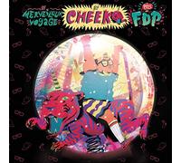 Cheeko - Le Merveilleux Voyage De Cheeko [VINYL]
