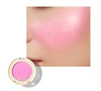 Cheeks Blushs Compact For Face Cheeks Blusher Palettes Matte Powder Makeup Natural Look Cheek Tint Face Blushes Gifts Powder Palettes