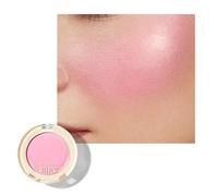 Cheeks Blushs Compact For Face Cheeks Blusher Palettes Matte Powder Makeup Natural Look Cheek Tint Face Blushes Gifts Powder Palettes