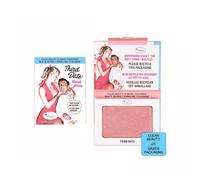 Cheeks by theBalm Cosmetics Third Date Blush 6.5g