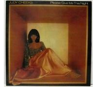 CHEEKS, Judy - Please Give Me The Night / 26332 XOT