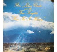 Cheeks, Rev Julius - How Far Is Heaven [VINYL]