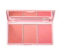 Cheeky 3Some Blush Trio Apple Bottom Cheeks Multi colour